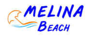 Melina Beach Hotel Logo
