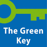 green key logo