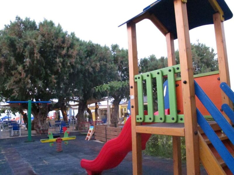Melina Beach Playground 7
