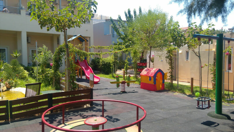 Melina Beach Playground 8