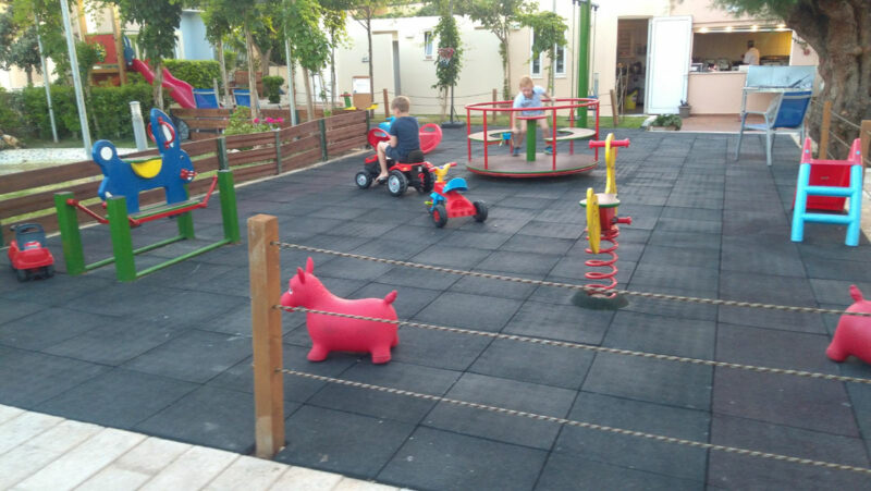 Melina Beach Playground 11