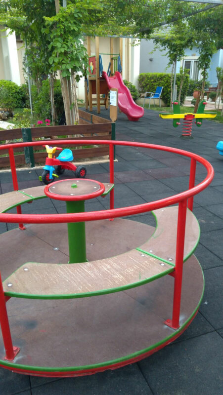 Melina Beach Playground 12